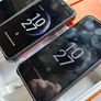 2 mobile phones Image 3