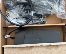 Dell Docking Station WD22TB4
