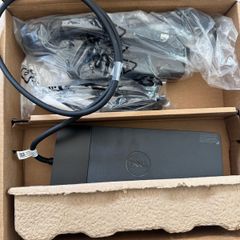 Dell Docking Station WD22TB4