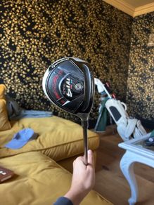 Taylormade M4 Tour 5 wood