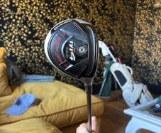 Taylormade M4 Tour 5 wood