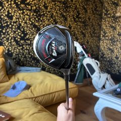 Taylormade M4 Tour 5 wood