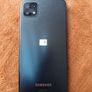 Samsung Galaxy A22 5G 64GB 4GB RAM Black- Dual Sim Unlocked Sim Free (Used) Image 5