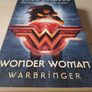 Wonder Woman - Warbringer (DC Superhero Paperback Novel 2017) Image 3