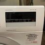 BOSCH washing machine Image 2