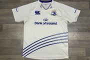Canterbury Leinster Rugby Jersey Shirt Mens XL