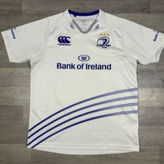Canterbury Leinster Rugby Jersey Shirt Mens XL