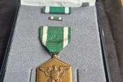 Military medal