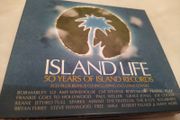 Island Life - 50 Yrs of Island Records 3Cd Boxset