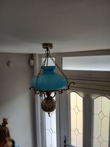 Ceiling lamp