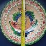 Decorative Wall Plate / Bowl Image 4