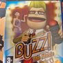 Buzz The Music Quiz PlayStation2 Ps2 Games Original Image 2