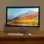 Imac 27" Late 2009 Core 2 Duo 3.06ghz 16gb Ram 240gb Ssd Image 3