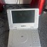 7'' Tft Liqiud Crystal Display Dvd Player Image 4