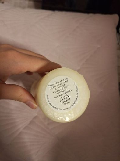 candle