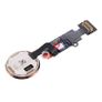 For iPhone 8 / iPhone 8 Plus Home Button Fingerprint Touch ID Flex Cable Gold - FHT01IPHB Image 4