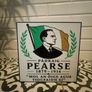 Padraig Pearse light box Image 2