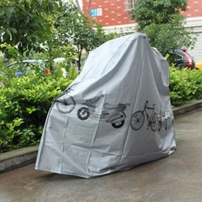New Bicycle cover