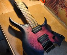 NK 7 String headless (2021)