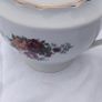 Tea Pot And Jug Image 3