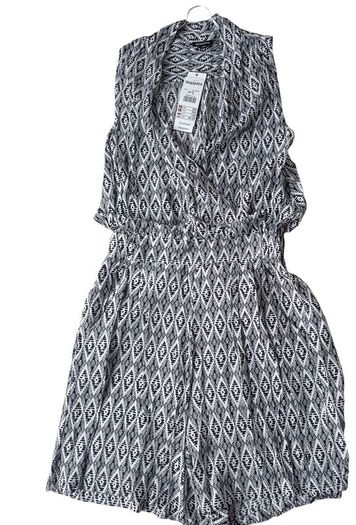 Womens romper