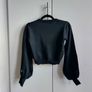 Heartbreak cropped cardigan RRP 35 euro Image 3