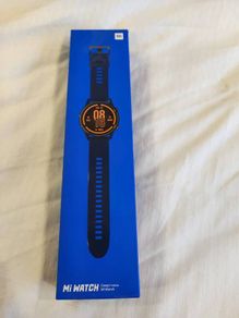 Xiaomi Mi Watch Color Sport- Navy