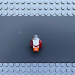 lego star wars sw Porg Porg, Star Wars with Red Wings and Tail - Brick Built