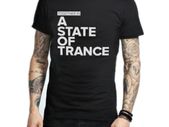 Together is a state of trance ASOT a state of trance Armin van buuren t-shirt