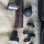 Homedics MYTI Massage Gun Image 4