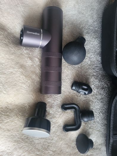 Homedics MYTI Massage Gun