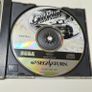 Sega Saturn OutRun Japan. Image 9