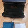 Ralph Lauren  Reading Glasses Case, Box, Cleaning Cloth, Brochure, Image 3