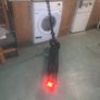 e-scooter P U R E Image 5