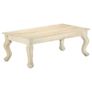 Coffee Table 110x60x40 cm Solid Mango Wood Image 6