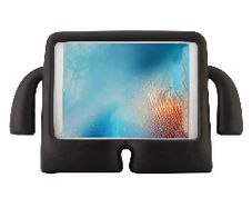 For Huawei MatePad 10.4 2022 Kids Case Shockproof Cover With Carry Handle - Black