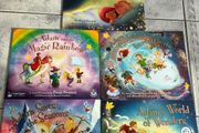 Adam's Cloud Books