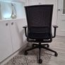 Ergonomic Office Chair Image 4