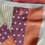 Mamas and Papas pram/buggy blanket Image 3