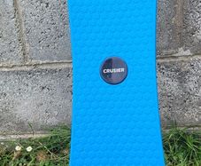 scatesboard crusier