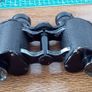 The Lumac x12 Aitchison London binocular Image 5