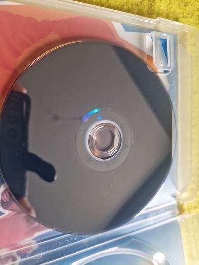 PlayStation Move Starter Disc PlayStation3 Ps3 Games Original