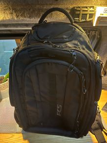 Fcs Mission Premium Backpack