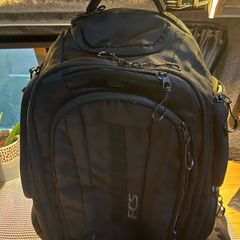 Fcs Mission Premium Backpack
