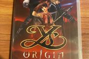YS Origin Nintendo Switch