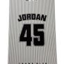 Michael Jordan 45 Masterpiece 12" Collectible - YOUNG RICH TOYS YR011-FS036 Image 2