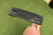 Taylormade Soto 1 putter
