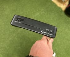 Taylormade Soto 1 putter