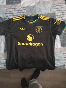 man utd jersey