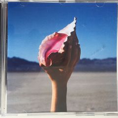 The Killers [2017] Wonderful Wonderful (CD Album)